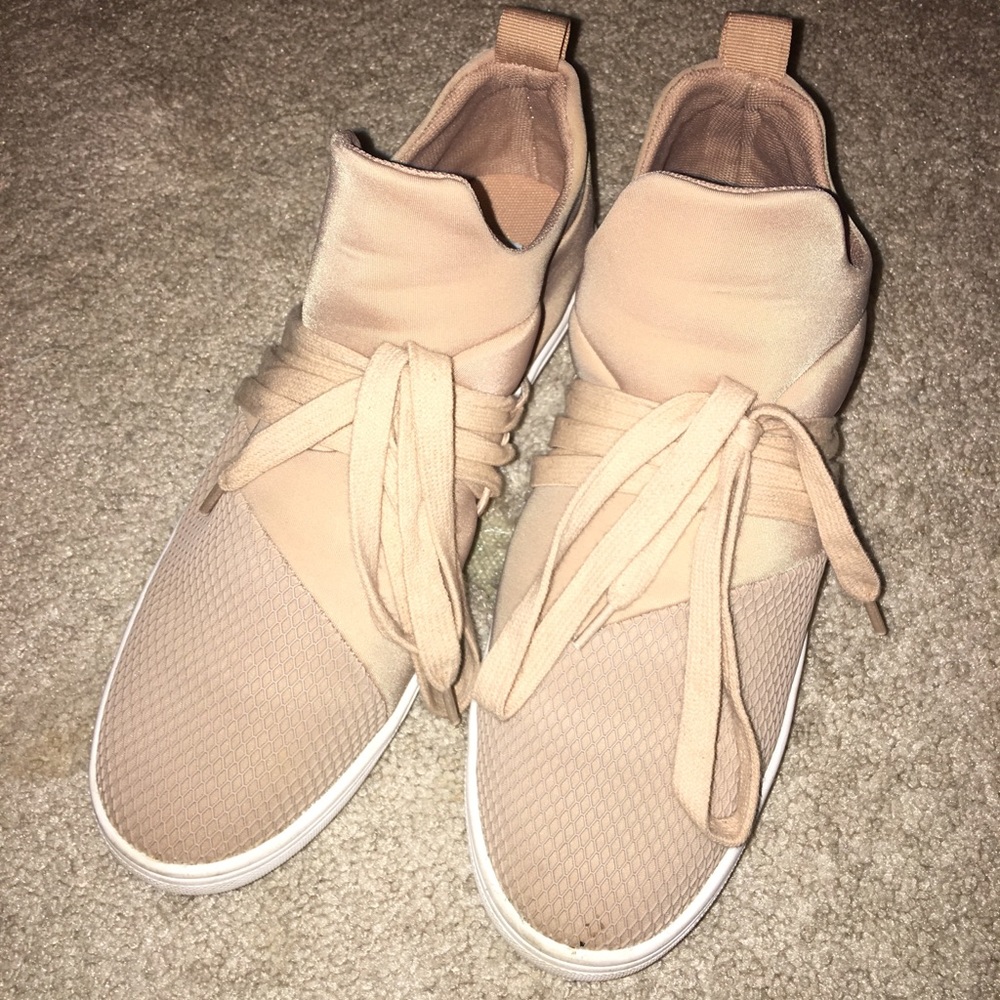 Steve Madden Lancer shoe